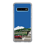Slim Protection Case［ Studio Alec Shonan Story - In Front of Kamakura High School Station (Enoden) ］