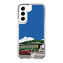 Slim Protection Case［ Studio Alec Shonan Story - In Front of Kamakura High School Station (Enoden) ］