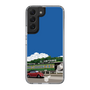 Slim Protection Case［ Studio Alec Shonan Story - In Front of Kamakura High School Station (Enoden) ］