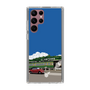 Slim Protection Case［ Studio Alec Shonan Story - In Front of Kamakura High School Station (Enoden) ］