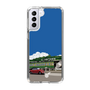 Slim Protection Case［ Studio Alec Shonan Story - In Front of Kamakura High School Station (Enoden) ］