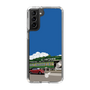Slim Protection Case［ Studio Alec Shonan Story - In Front of Kamakura High School Station (Enoden) ］