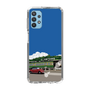 Slim Protection Case［ Studio Alec Shonan Story - In Front of Kamakura High School Station (Enoden) ］