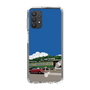 Slim Protection Case［ Studio Alec Shonan Story - In Front of Kamakura High School Station (Enoden) ］