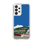 Slim Protection Case［ Studio Alec Shonan Story - In Front of Kamakura High School Station (Enoden) ］