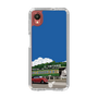 Slim Protection Case［ Studio Alec Shonan Story - In Front of Kamakura High School Station (Enoden) ］