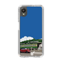 Slim Protection Case［ Studio Alec Shonan Story - In Front of Kamakura High School Station (Enoden) ］