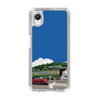Slim Protection Case［ Studio Alec Shonan Story - In Front of Kamakura High School Station (Enoden) ］