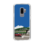 Slim Protection Case［ Studio Alec Shonan Story - In Front of Kamakura High School Station (Enoden) ］