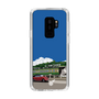 Slim Protection Case［ Studio Alec Shonan Story - In Front of Kamakura High School Station (Enoden) ］