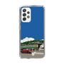 Slim Protection Case［ Studio Alec Shonan Story - In Front of Kamakura High School Station (Enoden) ］