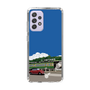 Slim Protection Case［ Studio Alec Shonan Story - In Front of Kamakura High School Station (Enoden) ］