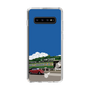 Slim Protection Case［ Studio Alec Shonan Story - In Front of Kamakura High School Station (Enoden) ］