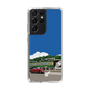Slim Protection Case［ Studio Alec Shonan Story - In Front of Kamakura High School Station (Enoden) ］