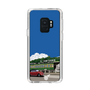 Slim Protection Case［ Studio Alec Shonan Story - In Front of Kamakura High School Station (Enoden) ］