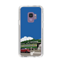 Slim Protection Case［ Studio Alec Shonan Story - In Front of Kamakura High School Station (Enoden) ］