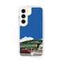 Slim Protection Case［ Studio Alec Shonan Story - In Front of Kamakura High School Station (Enoden) ］