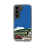 Slim Protection Case［ Studio Alec Shonan Story - In Front of Kamakura High School Station (Enoden) ］