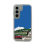 Slim Protection Case［ Studio Alec Shonan Story - In Front of Kamakura High School Station (Enoden) ］