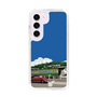 Slim Protection Case［ Studio Alec Shonan Story - In Front of Kamakura High School Station (Enoden) ］