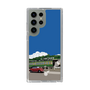 Slim Protection Case［ Studio Alec Shonan Story - In Front of Kamakura High School Station (Enoden) ］