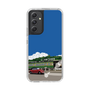 Slim Protection Case［ Studio Alec Shonan Story - In Front of Kamakura High School Station (Enoden) ］