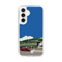Slim Protection Case［ Studio Alec Shonan Story - In Front of Kamakura High School Station (Enoden) ］