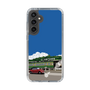 Slim Protection Case［ Studio Alec Shonan Story - In Front of Kamakura High School Station (Enoden) ］