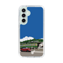 Slim Protection Case［ Studio Alec Shonan Story - In Front of Kamakura High School Station (Enoden) ］