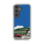 Slim Protection Case［ Studio Alec Shonan Story - In Front of Kamakura High School Station (Enoden) ］