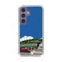 Slim Protection Case［ Studio Alec Shonan Story - In Front of Kamakura High School Station (Enoden) ］