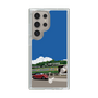 Slim Protection Case［ Studio Alec Shonan Story - In Front of Kamakura High School Station (Enoden) ］