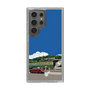 Slim Protection Case［ Studio Alec Shonan Story - In Front of Kamakura High School Station (Enoden) ］