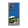 Slim Protection Case［ Studio Alec Shonan Story - In Front of Kamakura High School Station (Enoden) ］