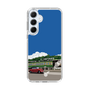 Slim Protection Case［ Studio Alec Shonan Story - In Front of Kamakura High School Station (Enoden) ］
