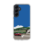 Slim Protection Case［ Studio Alec Shonan Story - In Front of Kamakura High School Station (Enoden) ］