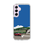 Slim Protection Case［ Studio Alec Shonan Story - In Front of Kamakura High School Station (Enoden) ］