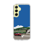 Slim Protection Case［ Studio Alec Shonan Story - In Front of Kamakura High School Station (Enoden) ］