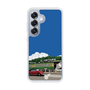 Slim Protection Case［ Studio Alec Shonan Story - In Front of Kamakura High School Station (Enoden) ］