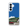 Slim Protection Case［ Studio Alec Shonan Story - In Front of Kamakura High School Station (Enoden) ］