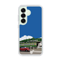 Slim Protection Case［ Studio Alec Shonan Story - In Front of Kamakura High School Station (Enoden) ］