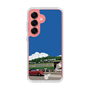 Slim Protection Case［ Studio Alec Shonan Story - In Front of Kamakura High School Station (Enoden) ］
