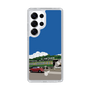 Slim Protection Case［ Studio Alec Shonan Story - In Front of Kamakura High School Station (Enoden) ］