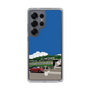 Slim Protection Case［ Studio Alec Shonan Story - In Front of Kamakura High School Station (Enoden) ］