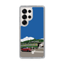 Slim Protection Case［ Studio Alec Shonan Story - In Front of Kamakura High School Station (Enoden) ］
