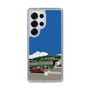 Slim Protection Case［ Studio Alec Shonan Story - In Front of Kamakura High School Station (Enoden) ］