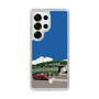 Slim Protection Case［ Studio Alec Shonan Story - In Front of Kamakura High School Station (Enoden) ］