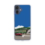 Slim Protection Case［ Studio Alec Shonan Story - In Front of Kamakura High School Station (Enoden) ］