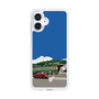 Slim Protection Case［ Studio Alec Shonan Story - In Front of Kamakura High School Station (Enoden) ］