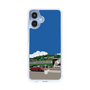 Slim Protection Case［ Studio Alec Shonan Story - In Front of Kamakura High School Station (Enoden) ］